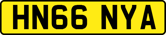 HN66NYA