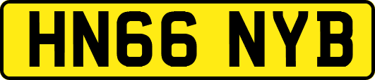 HN66NYB
