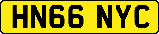 HN66NYC