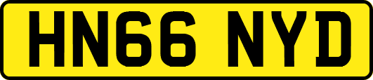 HN66NYD