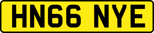 HN66NYE