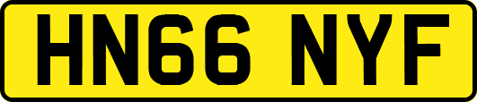 HN66NYF