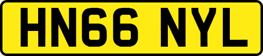 HN66NYL