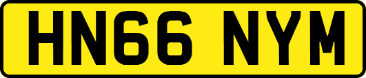 HN66NYM