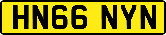 HN66NYN