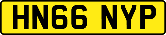 HN66NYP