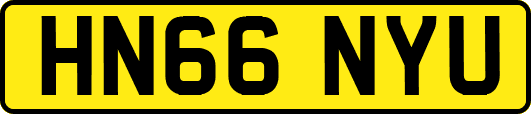 HN66NYU