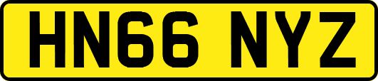 HN66NYZ