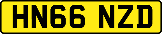 HN66NZD