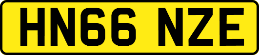 HN66NZE