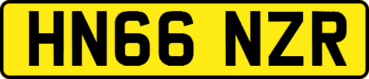 HN66NZR