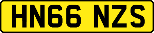 HN66NZS