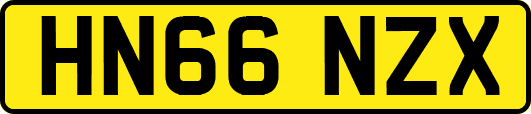 HN66NZX
