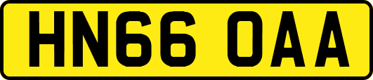 HN66OAA