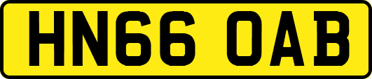 HN66OAB