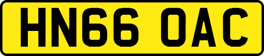 HN66OAC