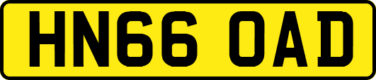 HN66OAD