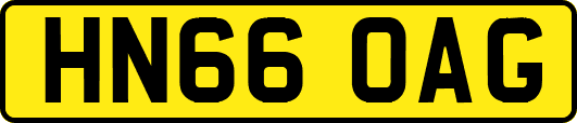 HN66OAG