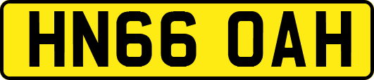 HN66OAH