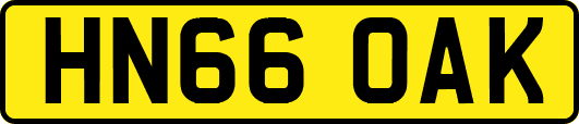 HN66OAK