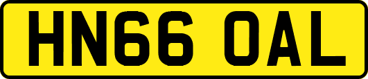 HN66OAL