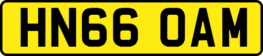 HN66OAM