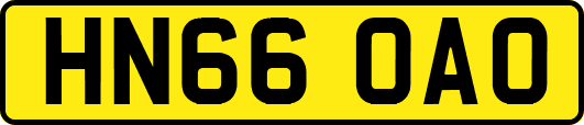 HN66OAO