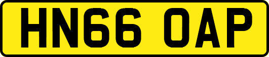 HN66OAP