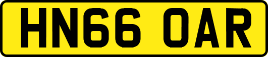 HN66OAR