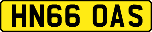 HN66OAS