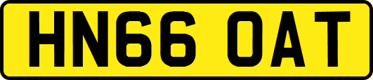 HN66OAT