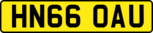 HN66OAU