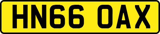 HN66OAX