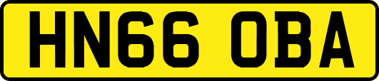 HN66OBA