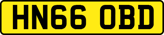 HN66OBD