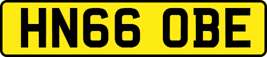 HN66OBE