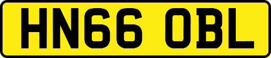 HN66OBL