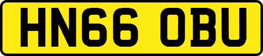 HN66OBU