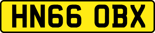 HN66OBX