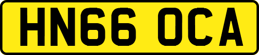 HN66OCA