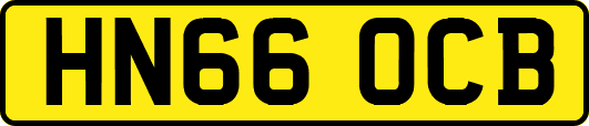 HN66OCB