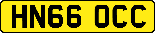 HN66OCC