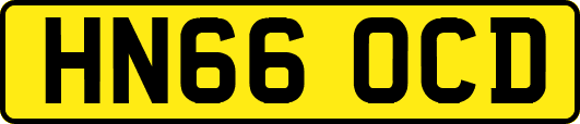 HN66OCD