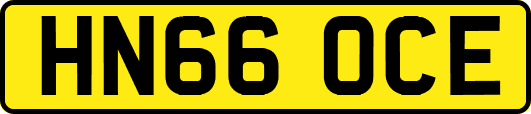 HN66OCE