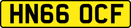 HN66OCF
