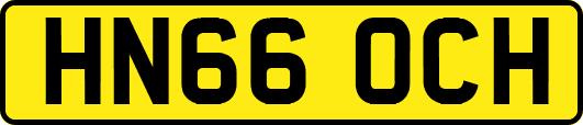 HN66OCH