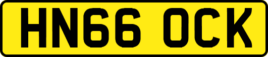 HN66OCK