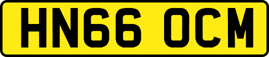 HN66OCM