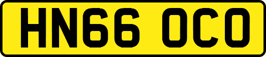 HN66OCO