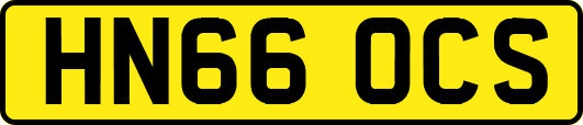 HN66OCS